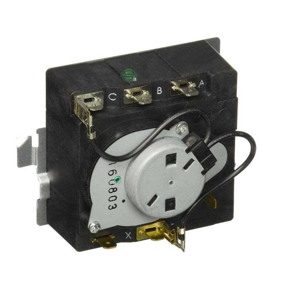 Gpsusa Ap5780508 Dryer Timer Fits - Image 3