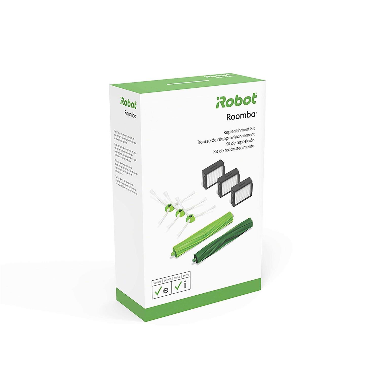 iRobot Roomba Replenishment Kit