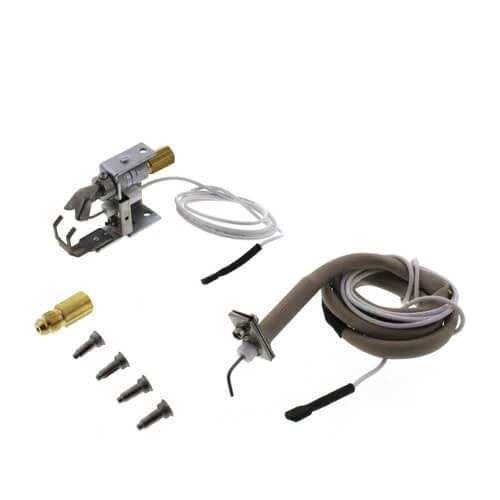 Honeywell Q3451U1000 Universal Pilot - Image 2