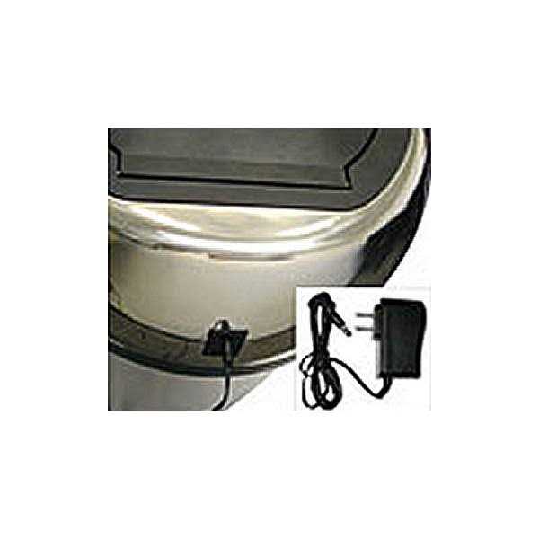 iTouchless AC Power Adaptor for Touchless Trash Cans - Image 2