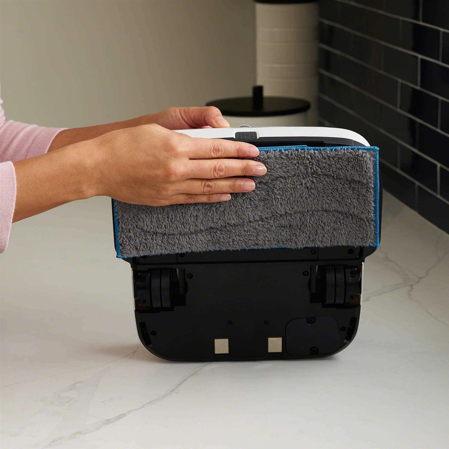 iRobot Braava Jet m Series Washable Pads Multi-Pack - Image 3