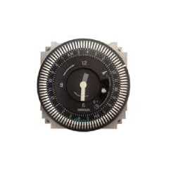 Intermatic/Grasslin FM1STUZH-120U 24 Hour w/ Override - Image 4