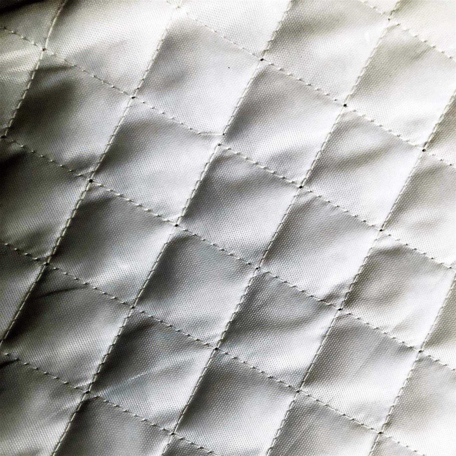 Indoor Window AC Covers by Alpine Hardware - Image 3