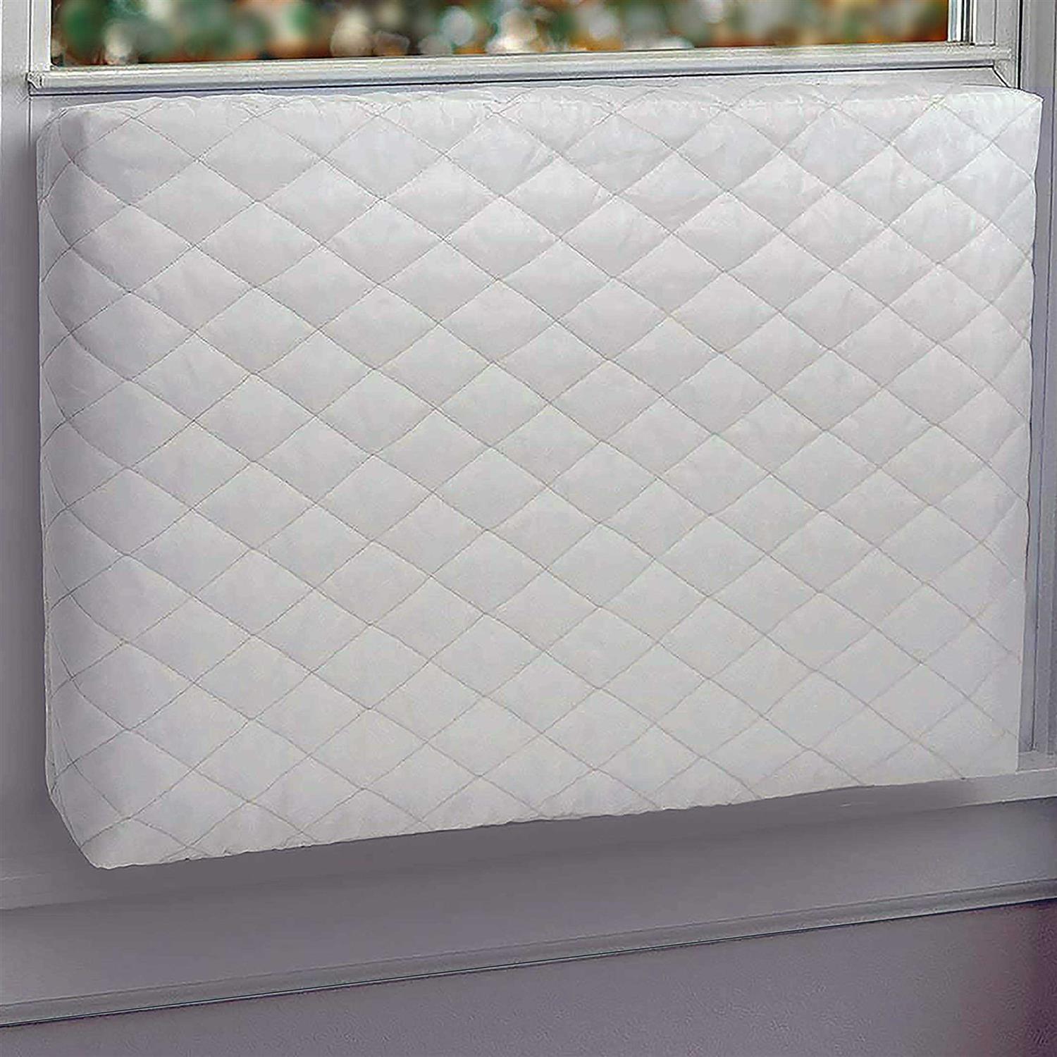 Indoor Window AC Covers by Alpine Hardware - Image 5