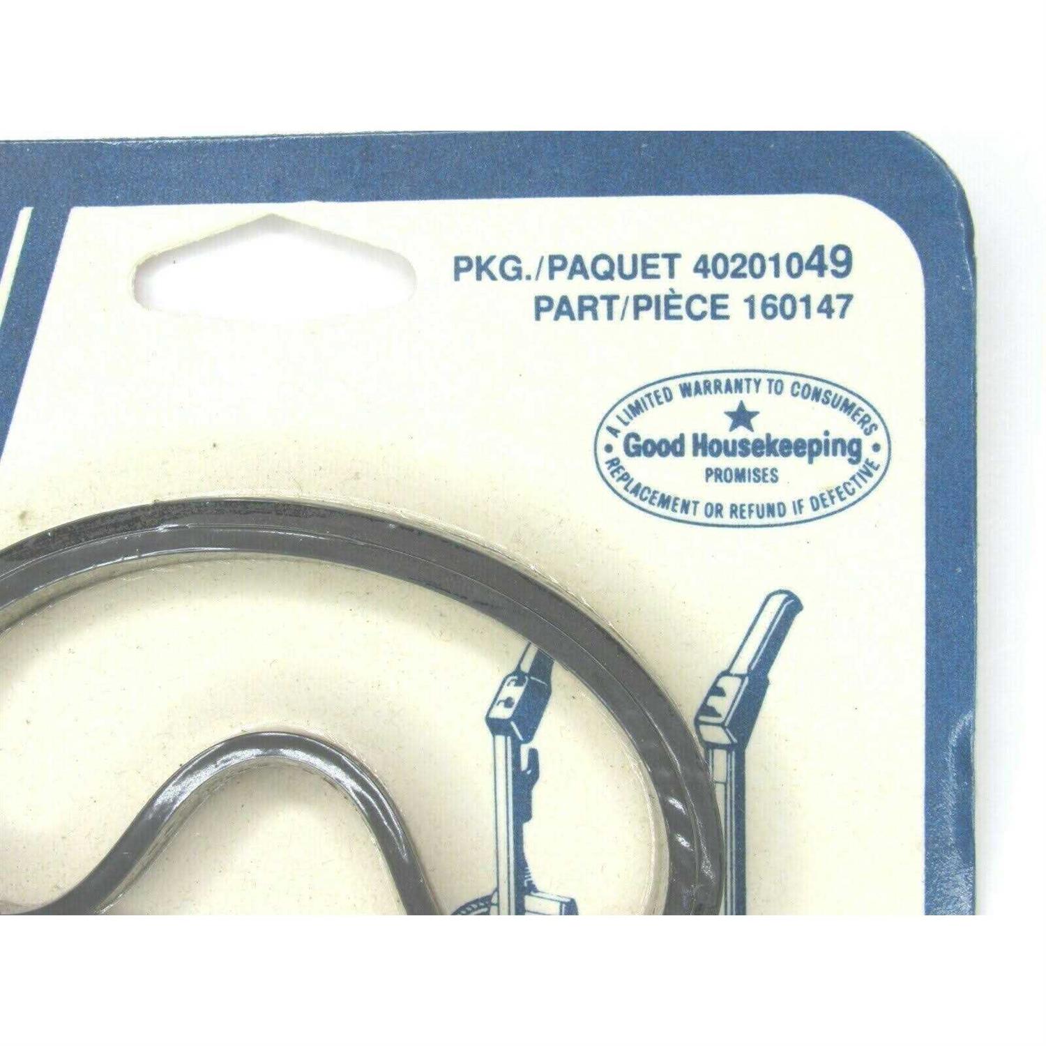 Hoover 40201049 Vacuum Cleaner Belts - Image 3