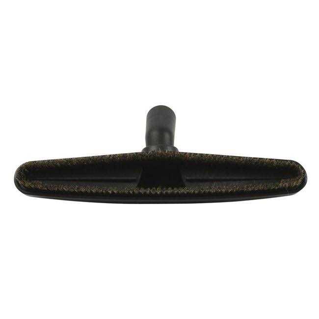 Cen-Tec Systems 12in Deluxe Central Vacuum Accessory Floor Brush - Image 2