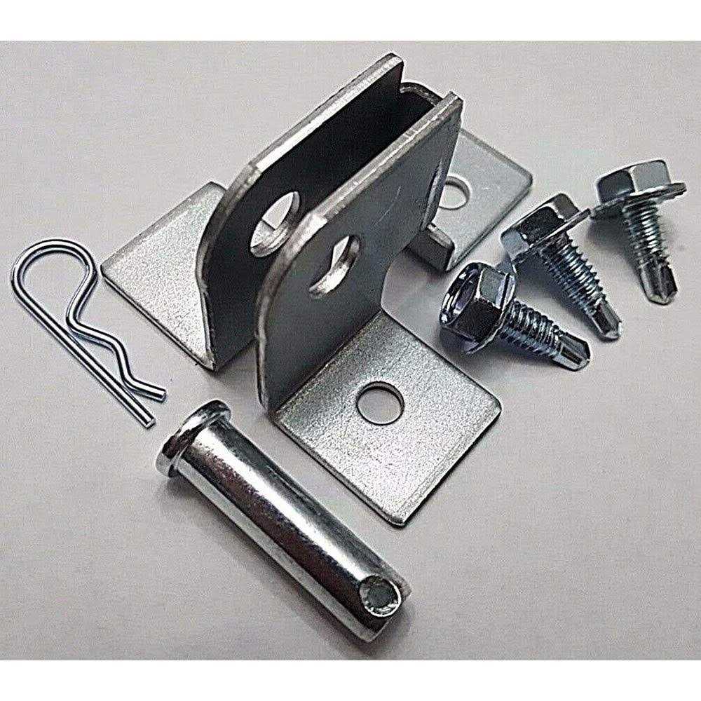 Granatan Garage Door Parts Genie Garage Door Opener Parts Garage Door Bracket - Image 4