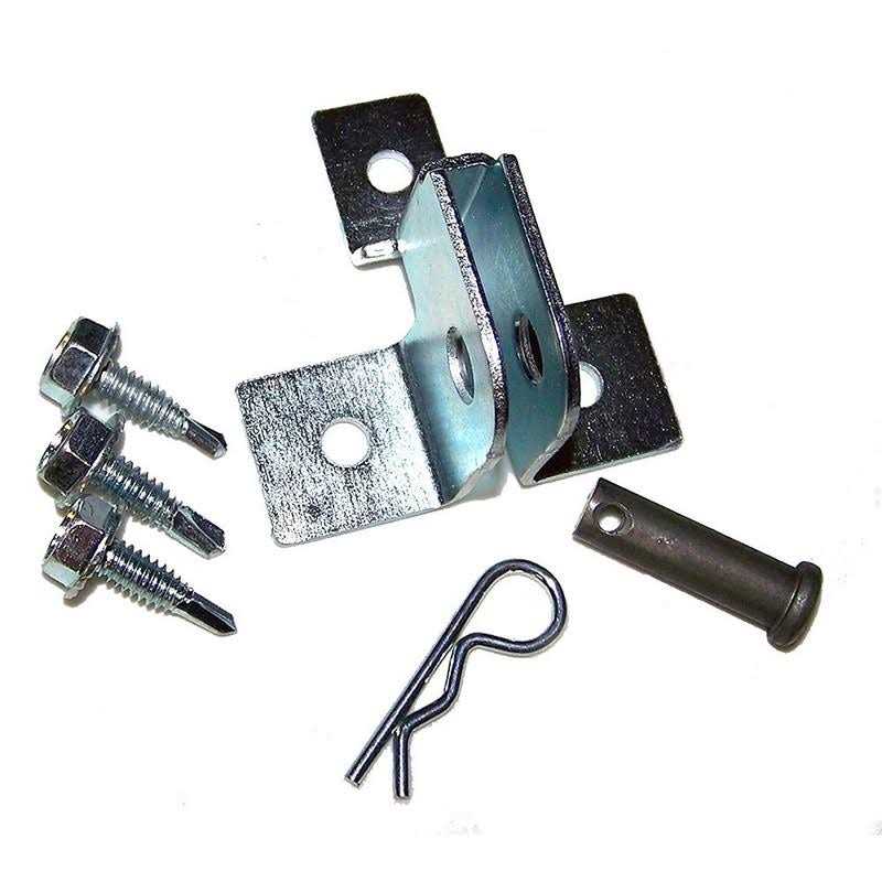 Granatan Garage Door Parts Genie Garage Door Opener Parts Garage Door Bracket - Image 5