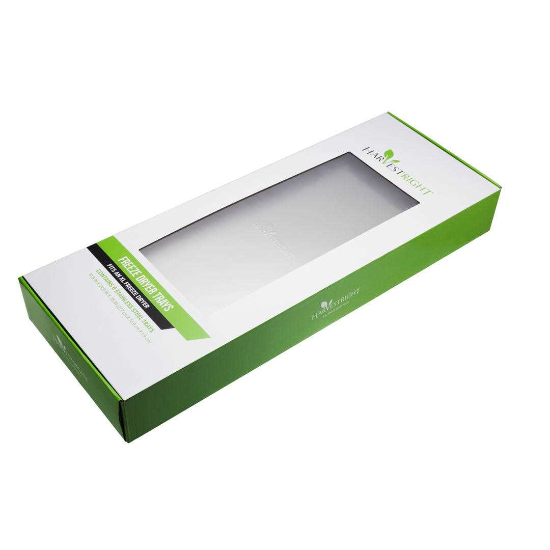 Harvest Right Freeze Dryer Trays - Image 4