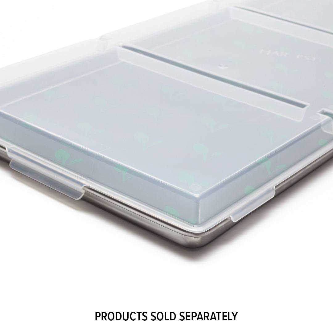 Harvest Right Freeze Dryer Trays - Image 5