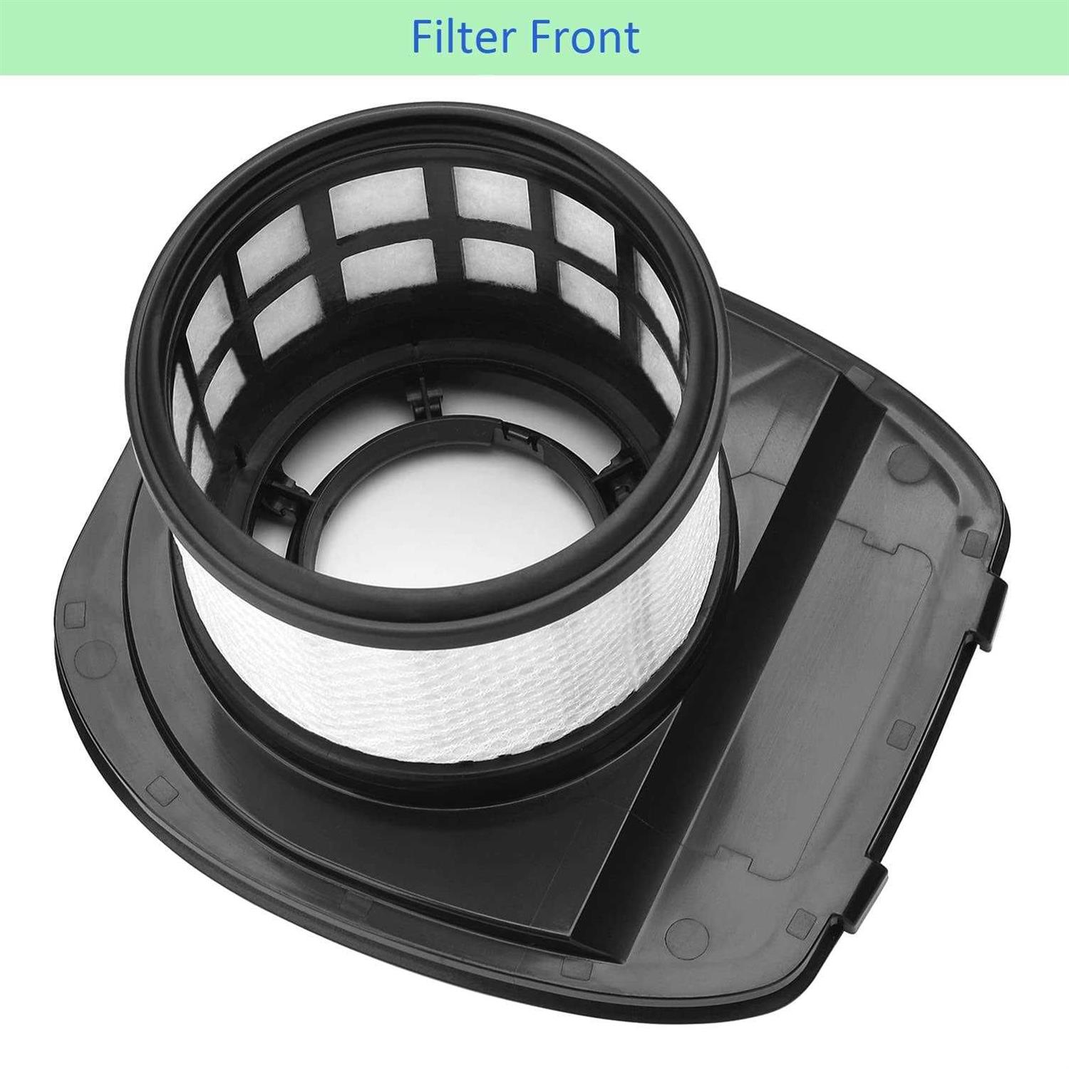 IX140 IX141 IX142 Filters Lichelete IX141 Filters for Shark Rocket Pet Pro IZ140 IZ140C IZ141C IZ142 UZ145 Stick Vacuums - Image 5