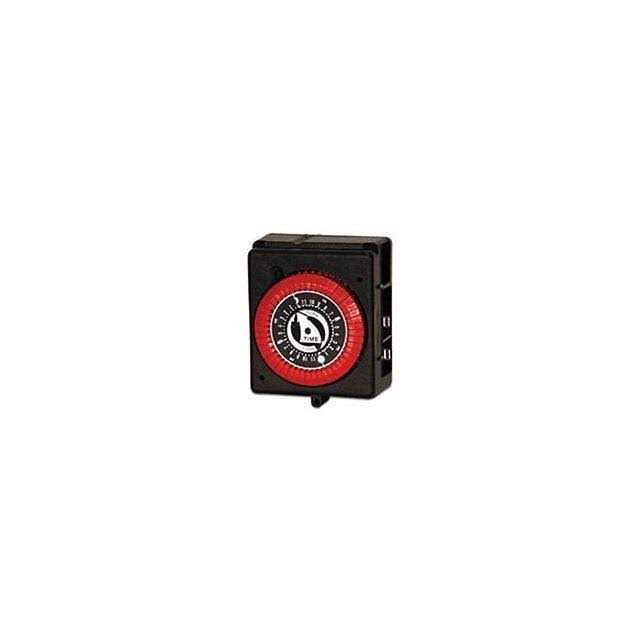 Intermatic PB913N66 Panel Mount 24hr 120V - Image 5