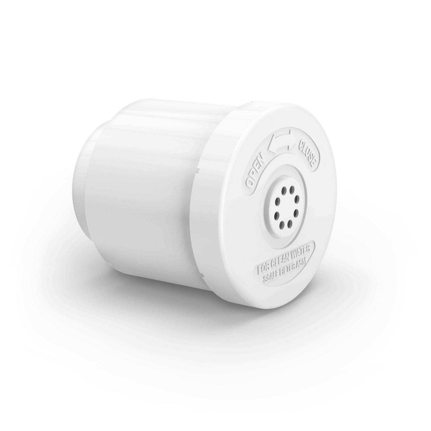 Humidifier Decalcification Cartridge Filter Compatible with Pure Enrichment's Hume Ultrasonic Cool Mist Humidifier - Image 2