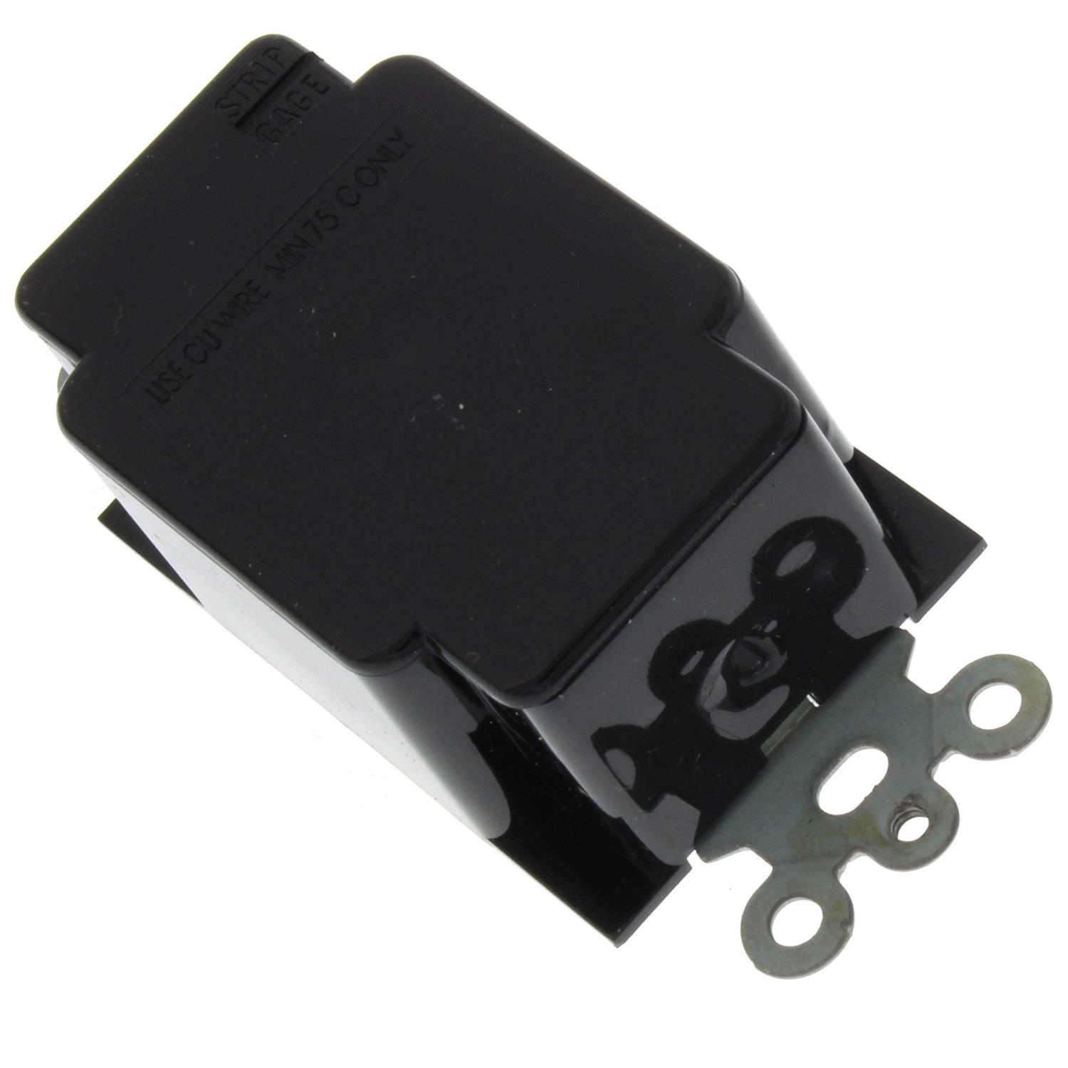 Intermatic FF12HHC 12-Hour Spring Wound Timer - Image 5