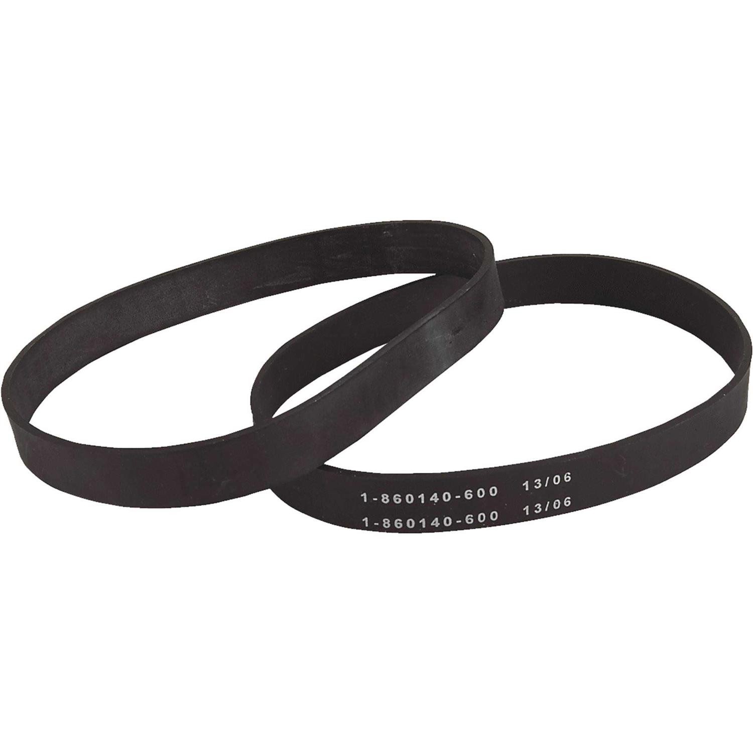 Dirt Devil Style 10 Vacuum Belt