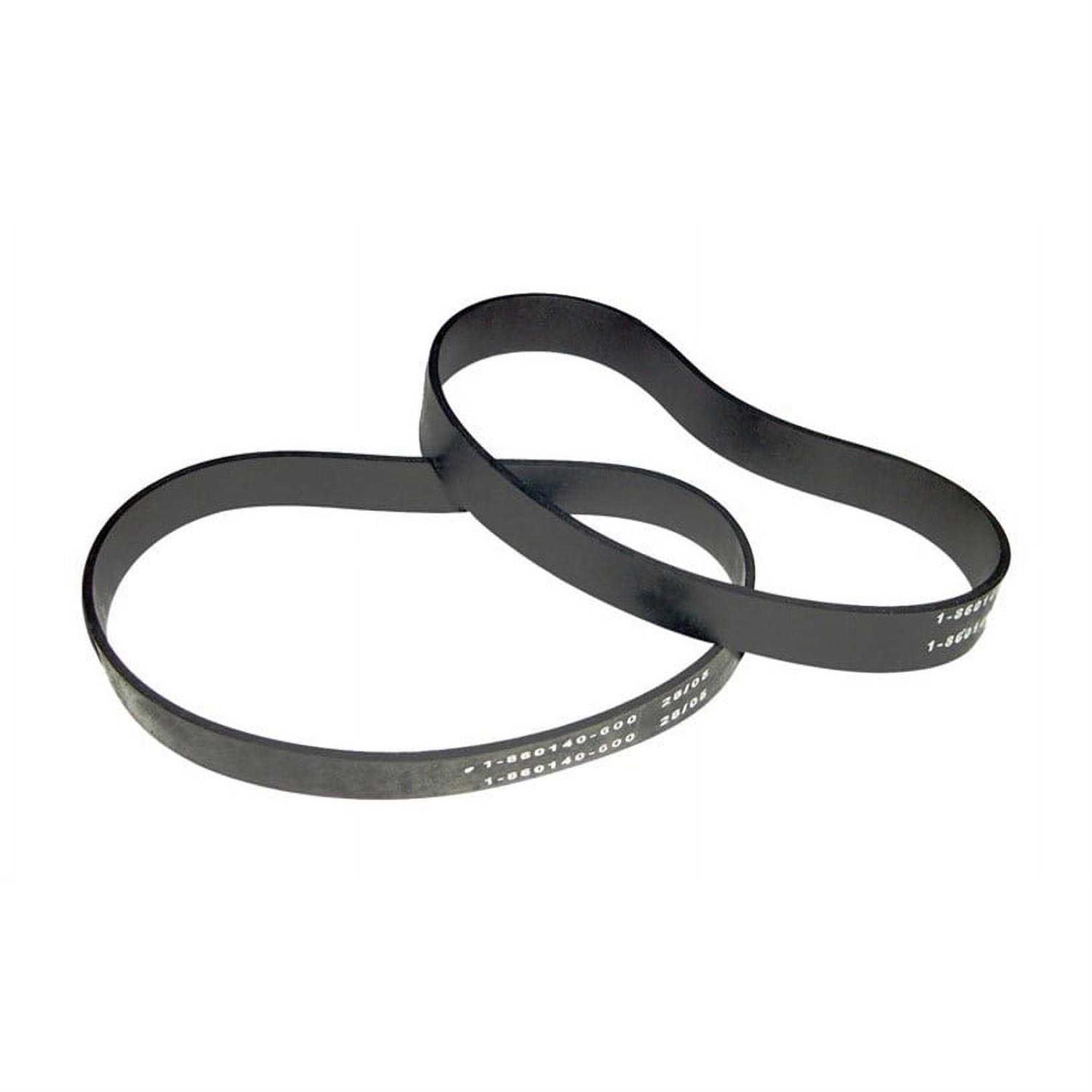 Dirt Devil Style 10 Vacuum Belt - Image 2