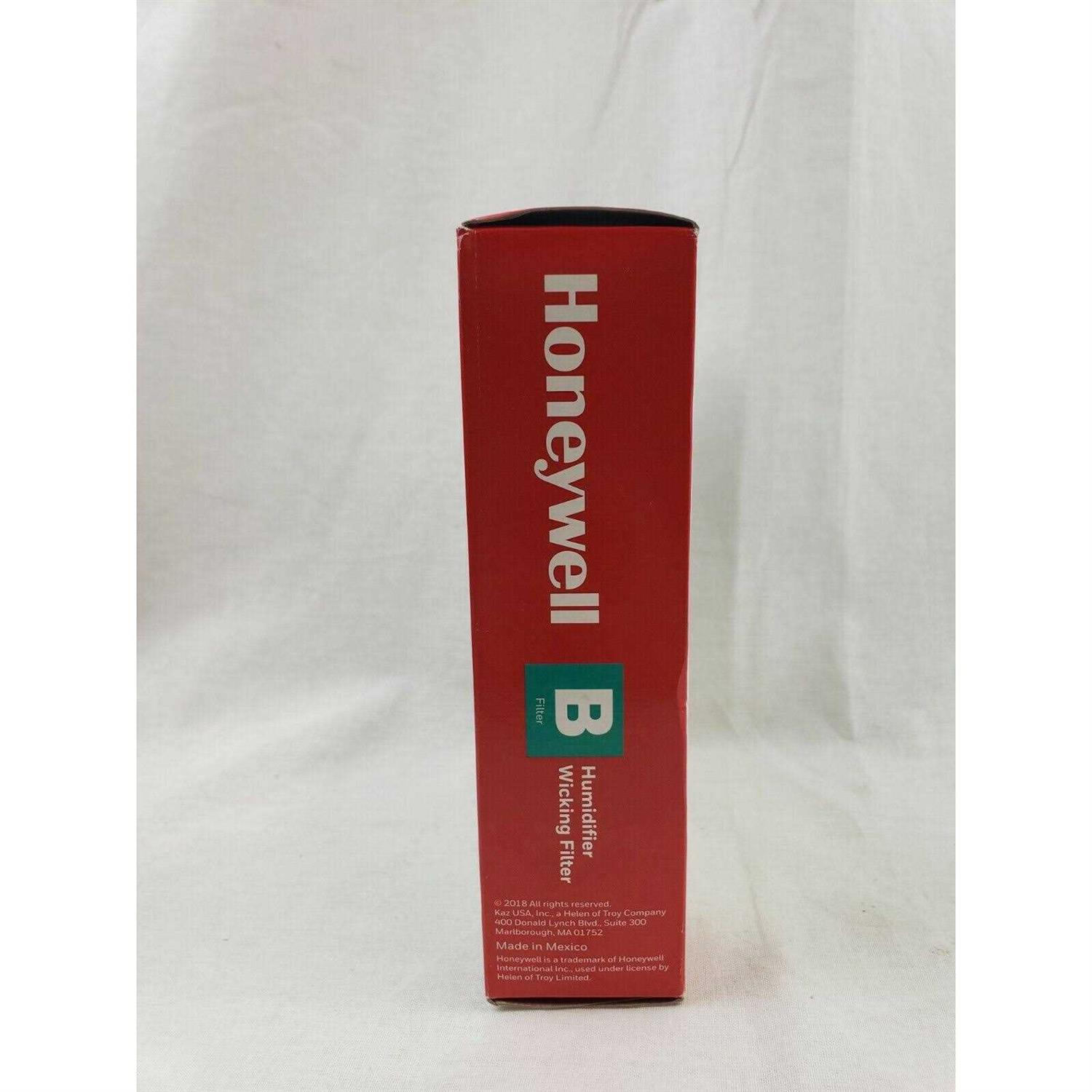 Honeywell Humidifier Replacement Filter for HCM-750 HAC-700 - Image 3