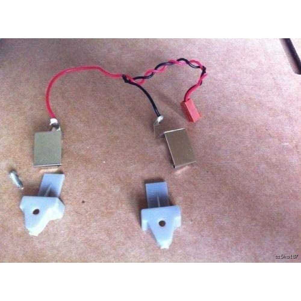 Casino187 dock charging contacts home base for roomba 500 600 700 800 560 595 650 770 780 - Image 3