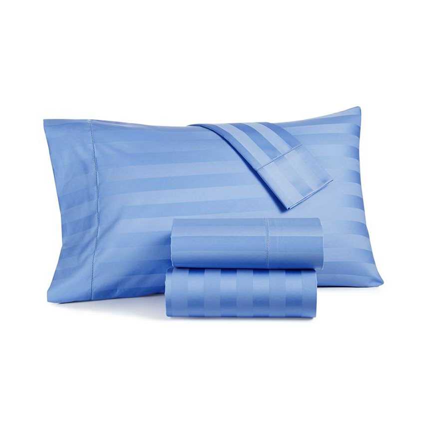 Charter Club Damask 550 100% Supima Cotton Sheet Set - Image 3