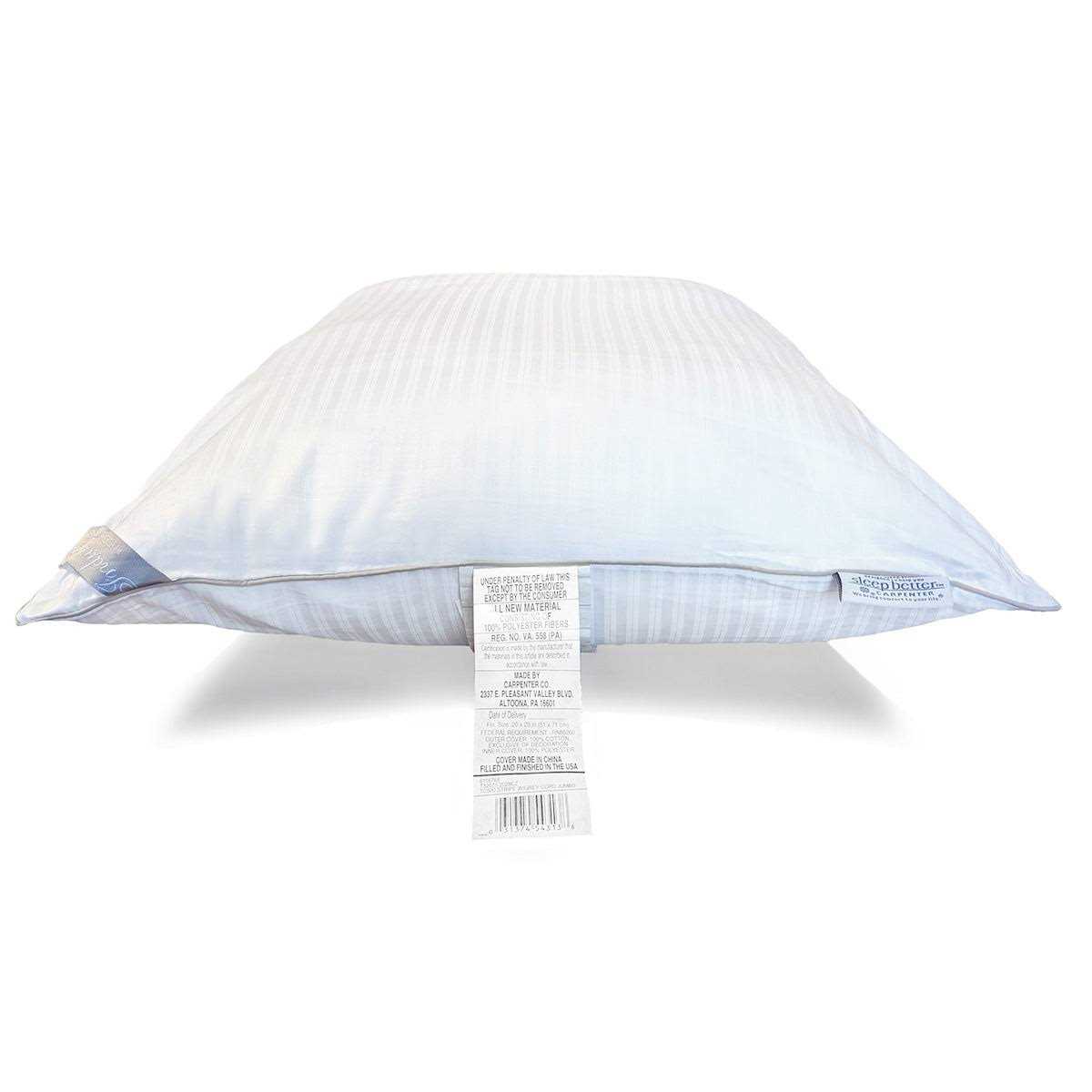 Isotonic Indulgence Down Sleeper Pillow - Image 4