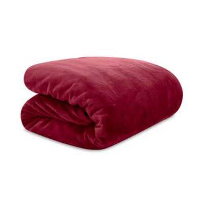 Lauren Ralph Lauren Micromink Plush Blanket - Image 4