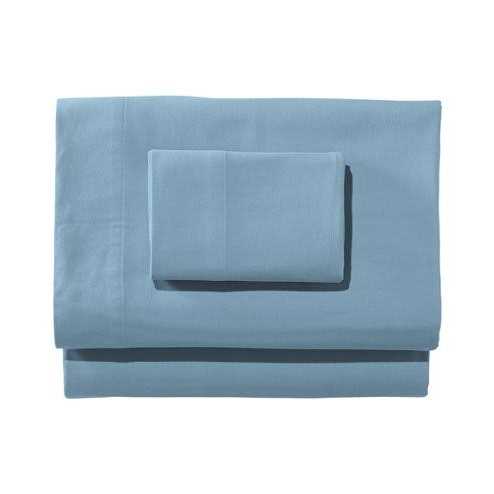 L.L.Bean Ultrasoft Comfort Flannel Sheet - Image 4
