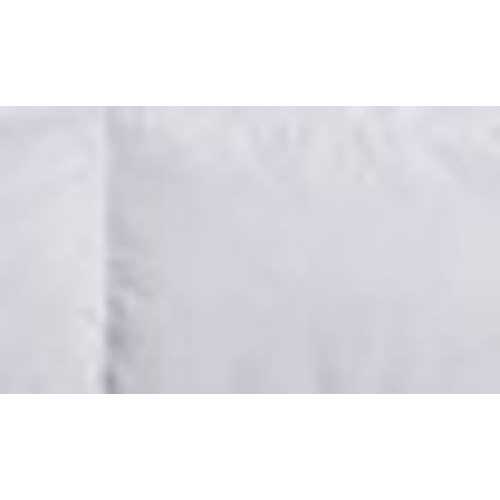 Martha Stewart White Down Comforter - Image 3