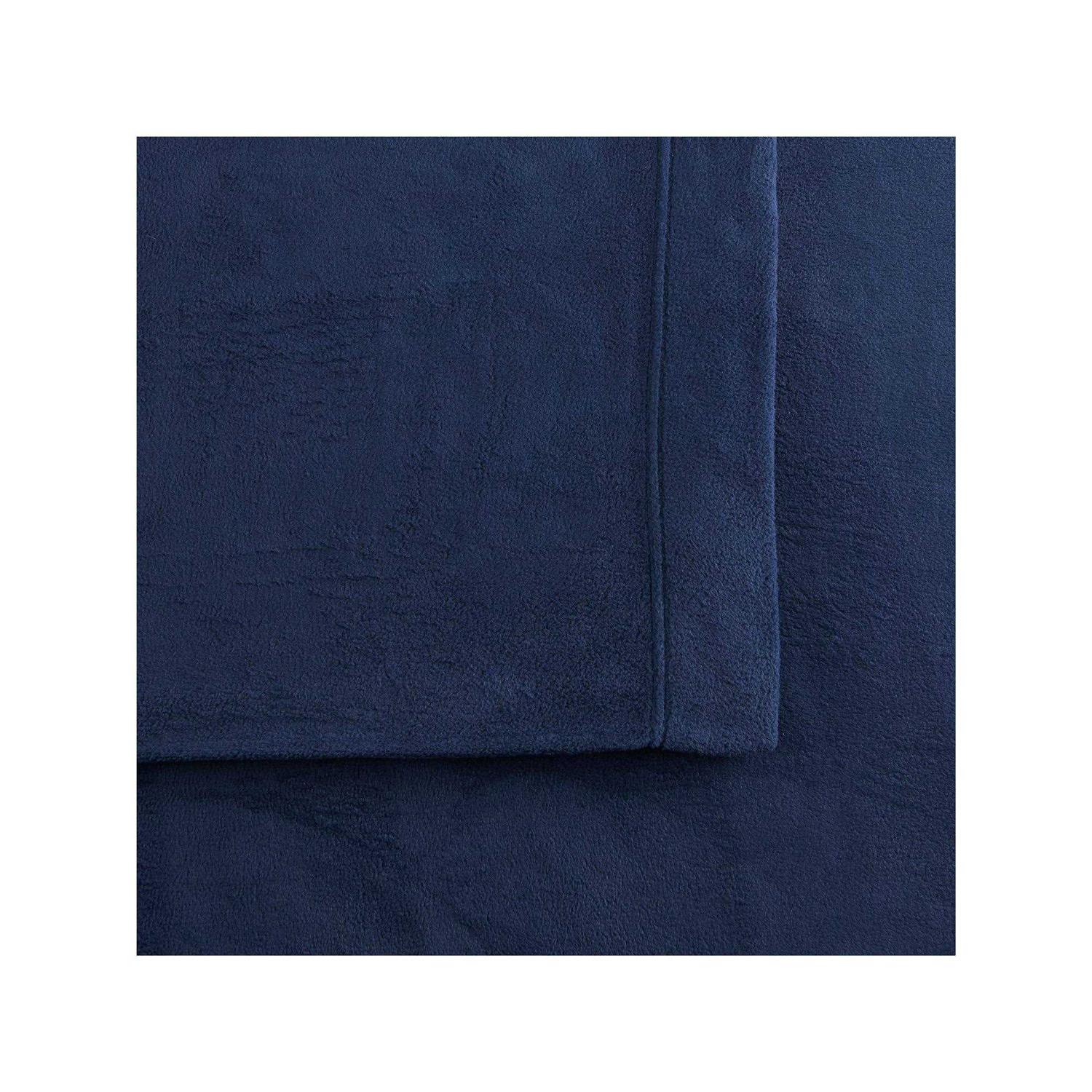 Cuddl Duds Microfleece Sheet Set - Image 2