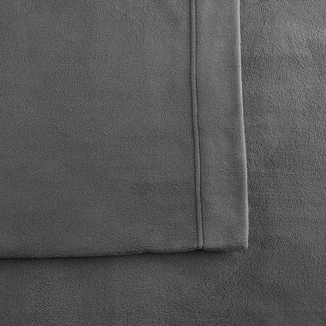 Cuddl Duds Microfleece Sheet Set - Image 3