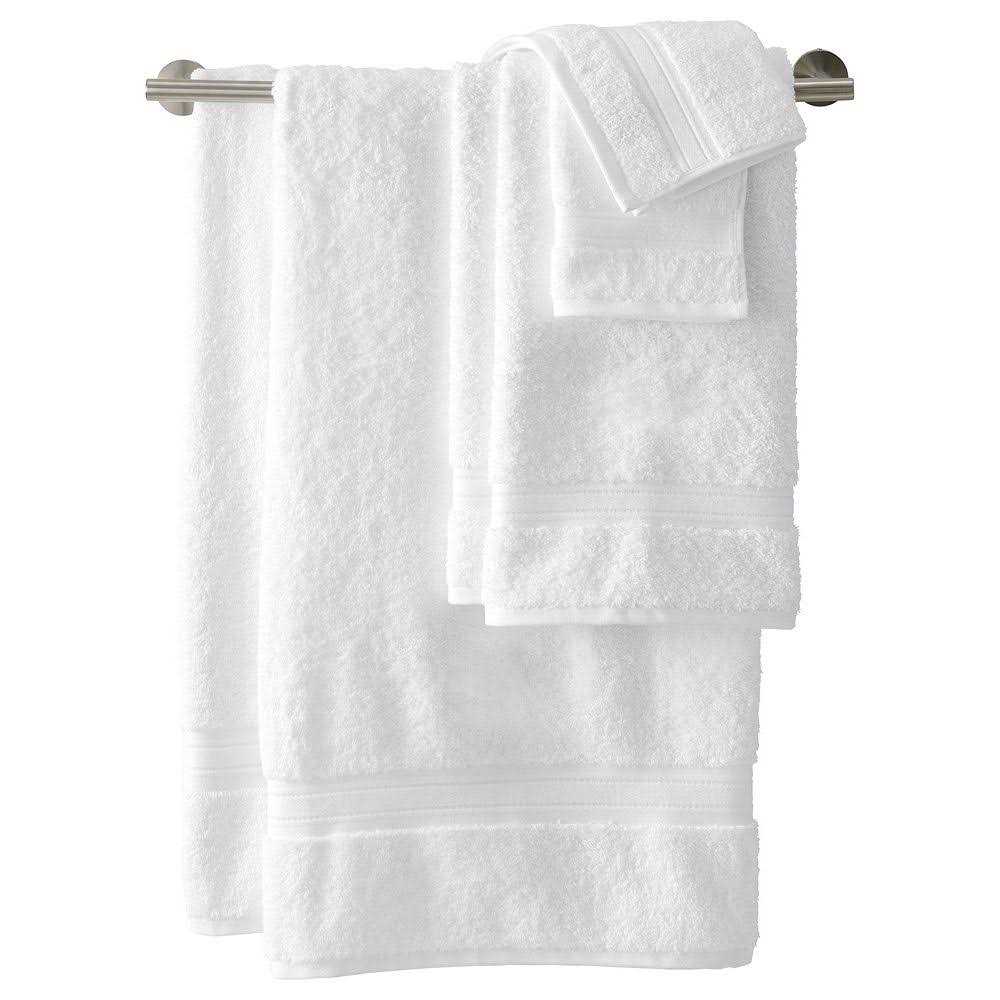Lands' End Premium Supima Cotton Bath Towel - Image 4