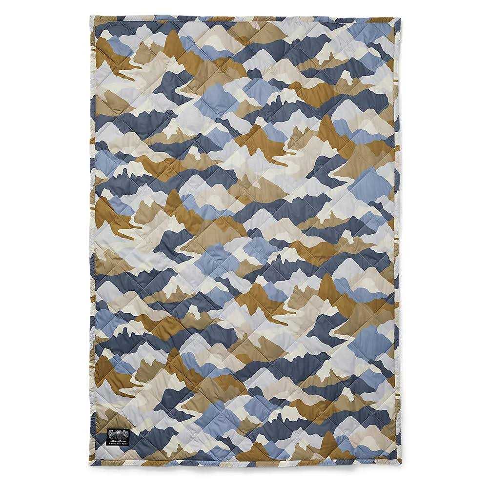 Eddie Bauer Oversized Down Throw - Image 3