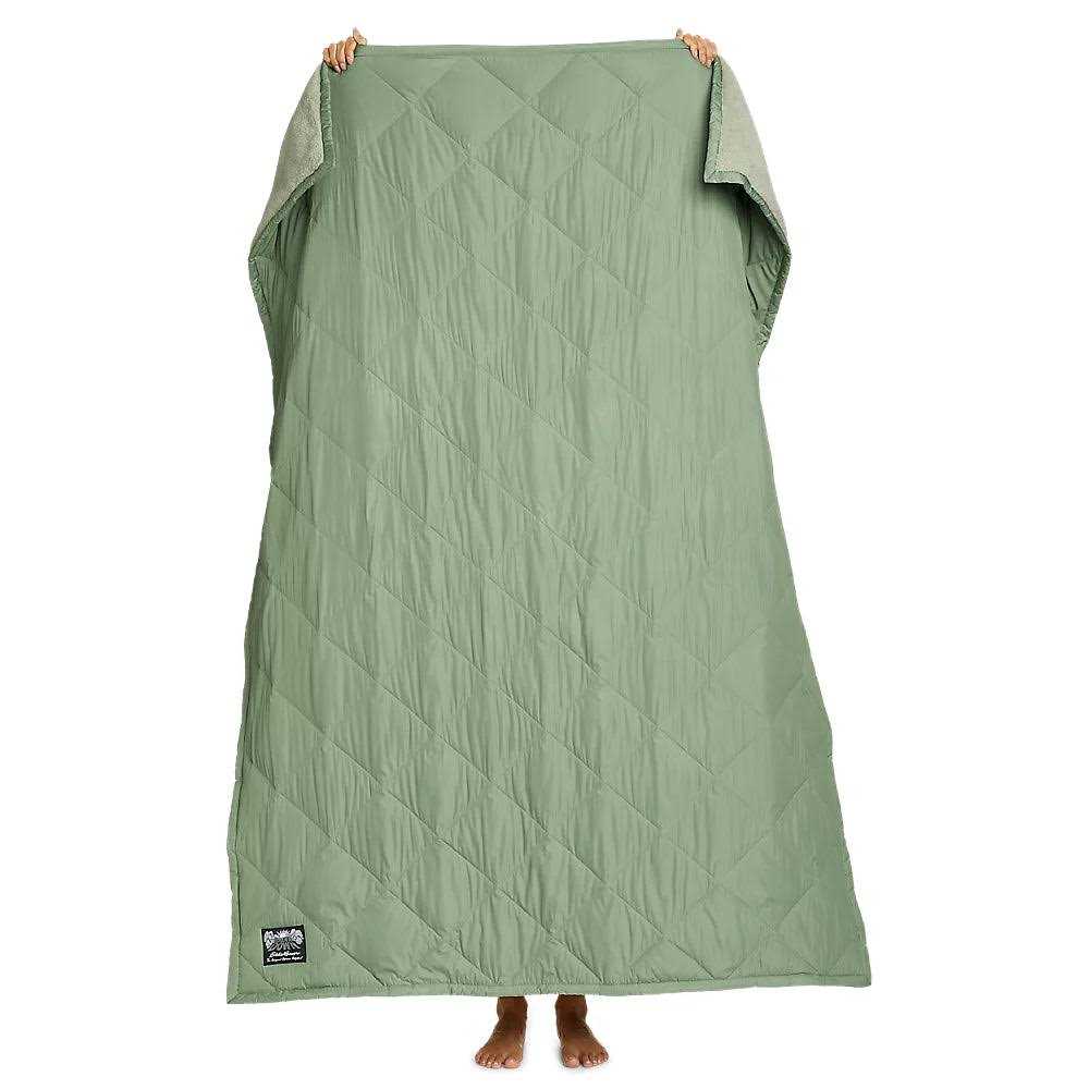 Eddie Bauer Oversized Down Throw - Image 4