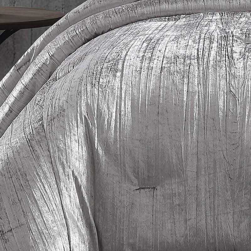 Riverbrook Home Turin Velvet 7 Piece Comforter Set - Image 4