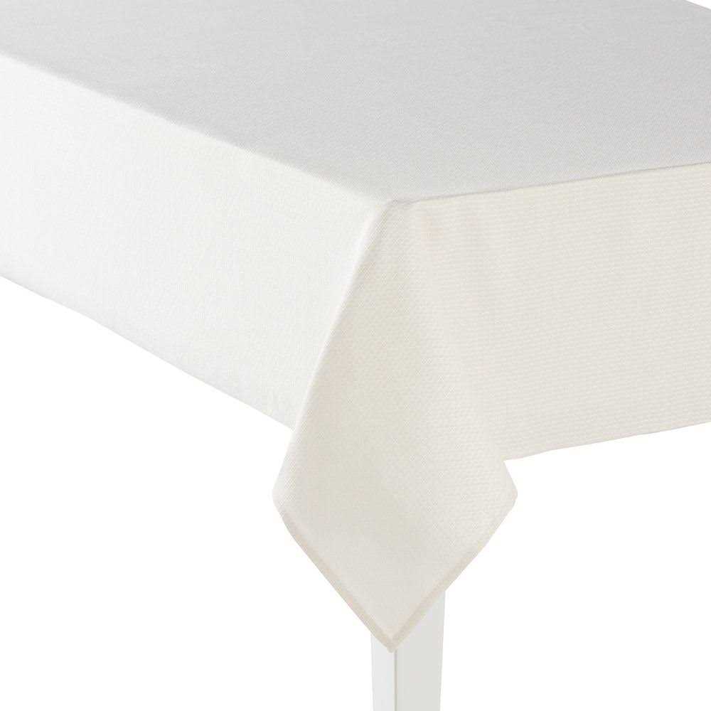 Food Network Easy-Care Woven Tablecloth
