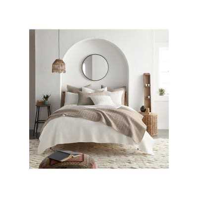 Levtex Mills Waffle Quilt Set - Image 3