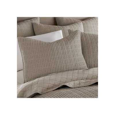 Levtex Mills Waffle Quilt Set - Image 5