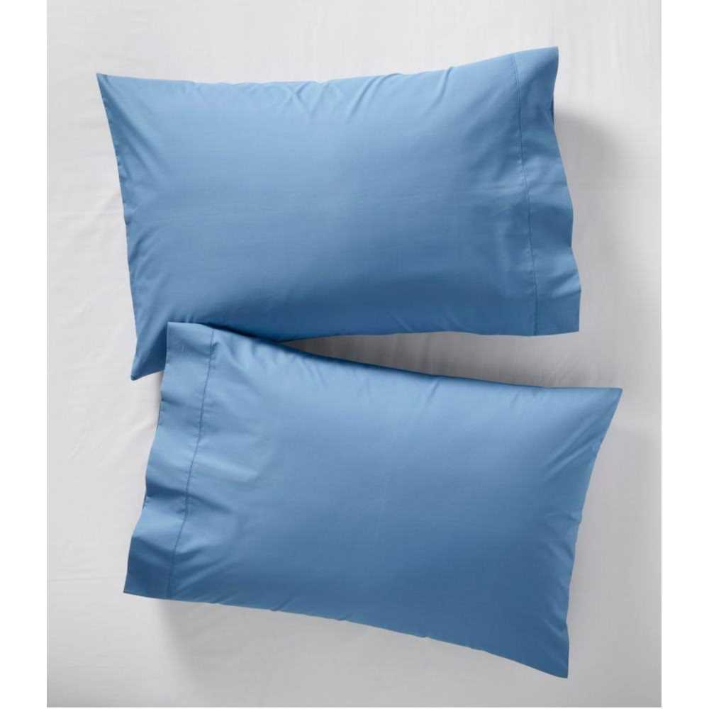 L.L.Bean 280-Thread-Count Pima Cotton Percale Sheet - Image 5