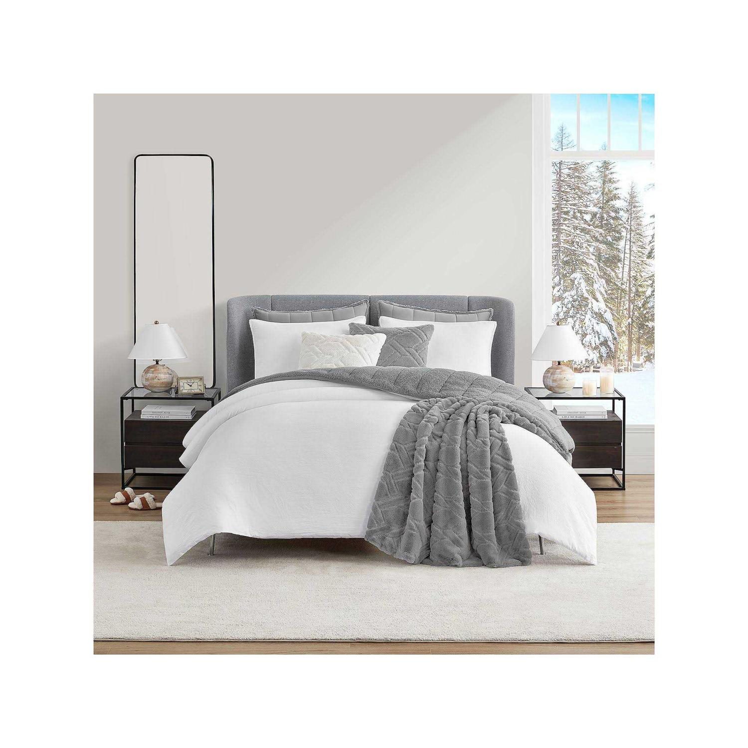 Koolaburra by UGG Koolawash Comforter Set with Shams