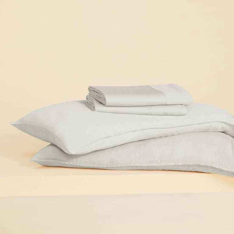 Buffy Eucalyptus Sheet Set - Image 4