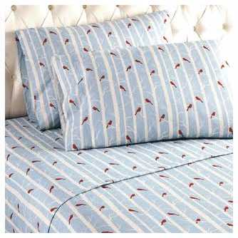 Micro Flannel Sheet Set - Image 2