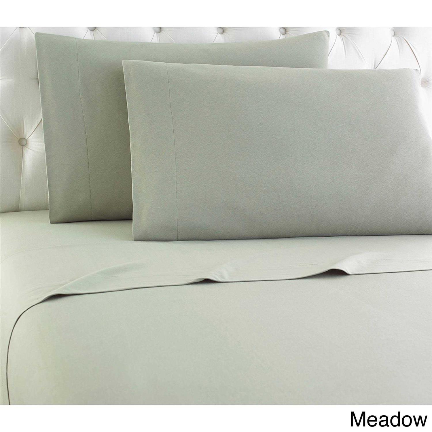 Micro Flannel Sheet Set - Image 2