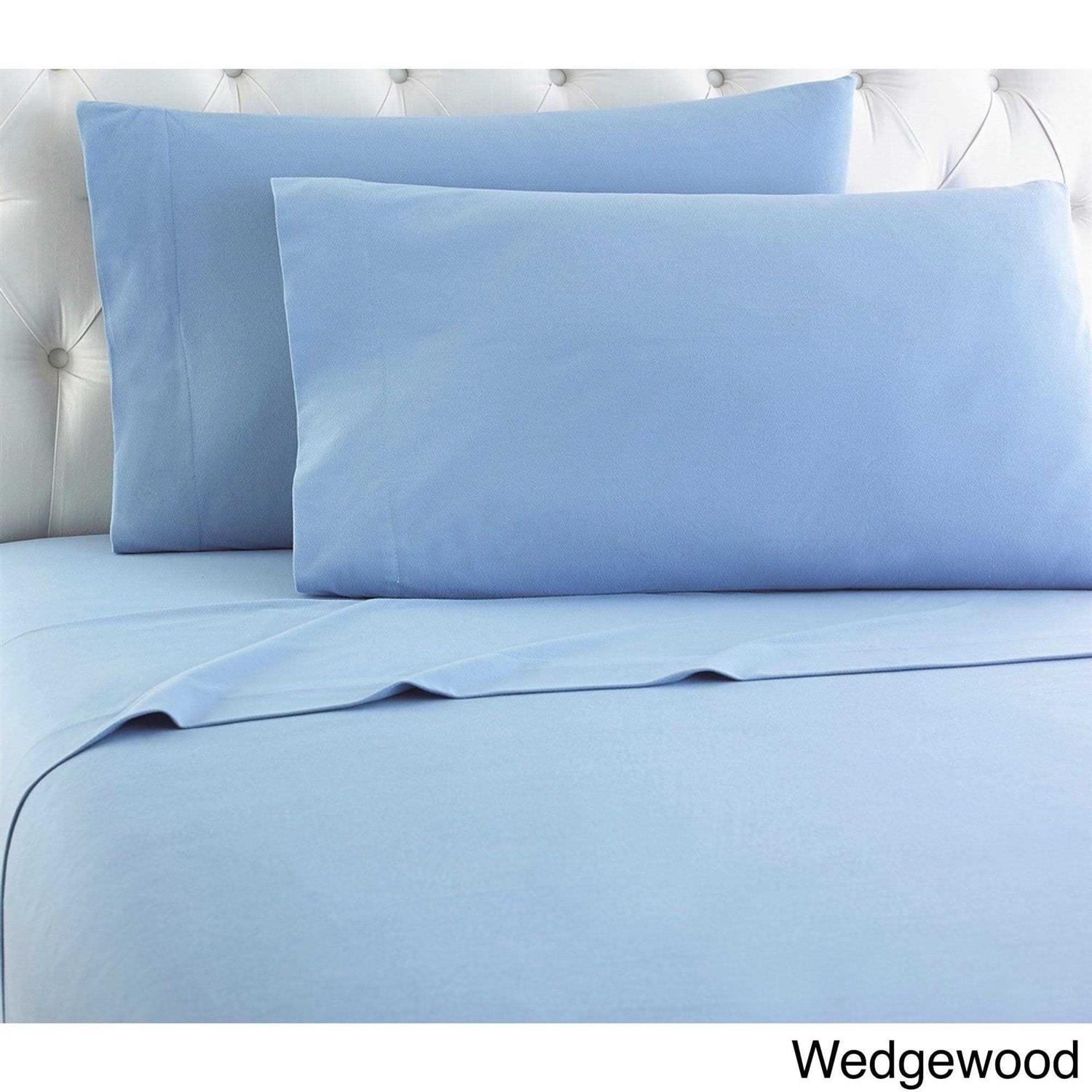 Micro Flannel Sheet Set - Image 3