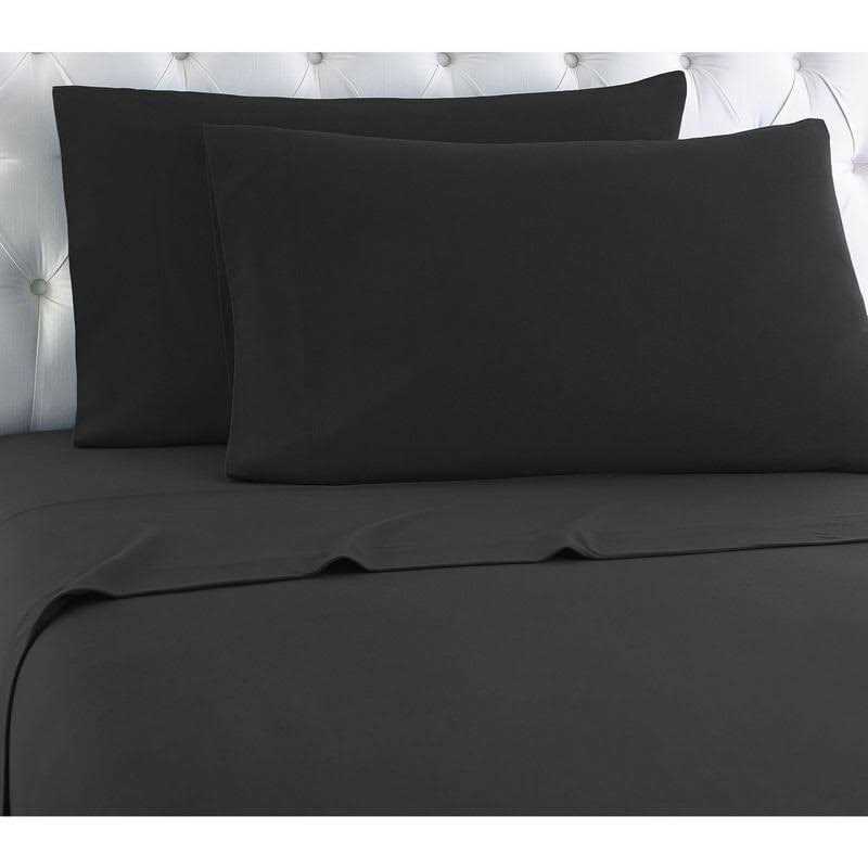 Micro Flannel Sheet Set - Image 5