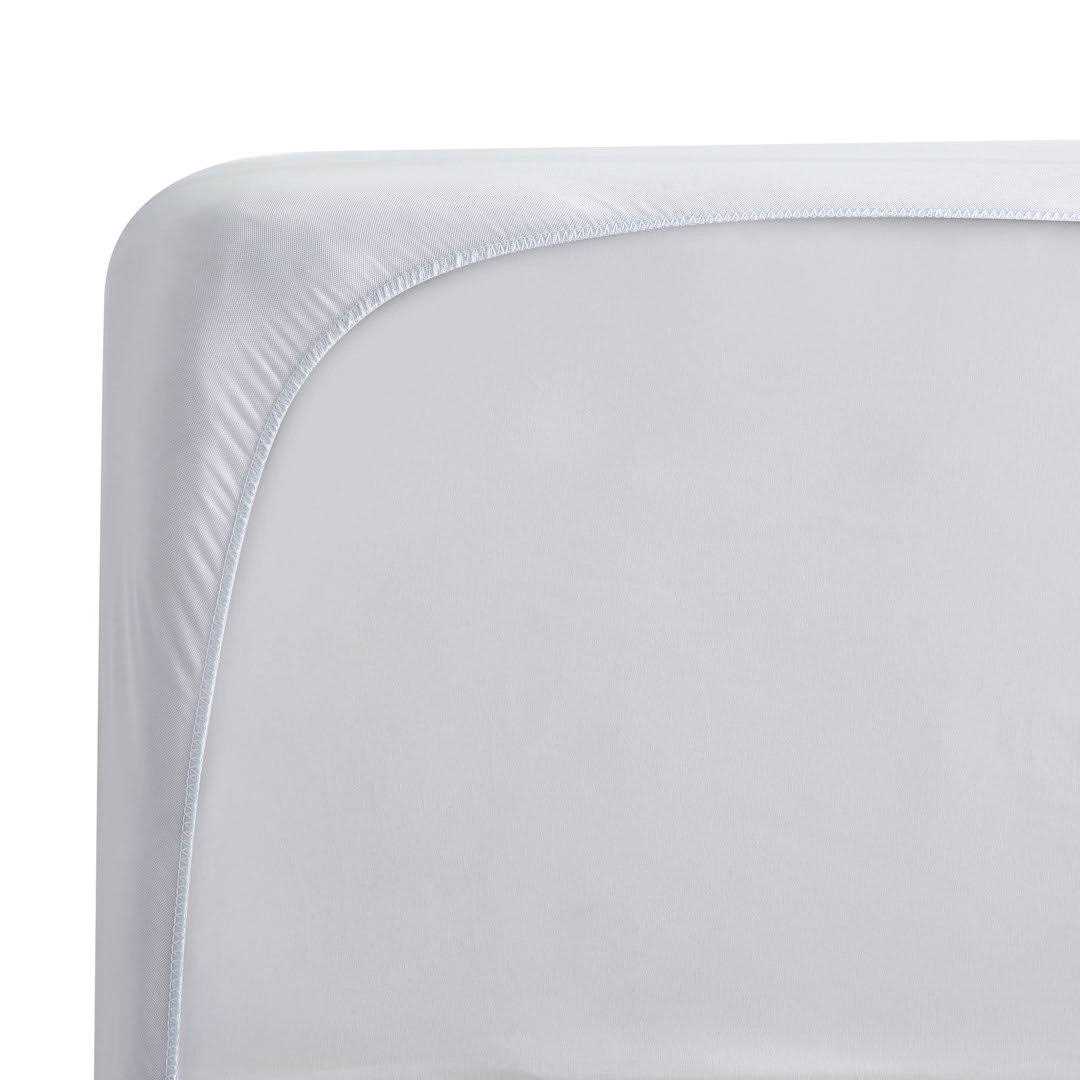 Lucid Mattress Topper Cover - Image 3