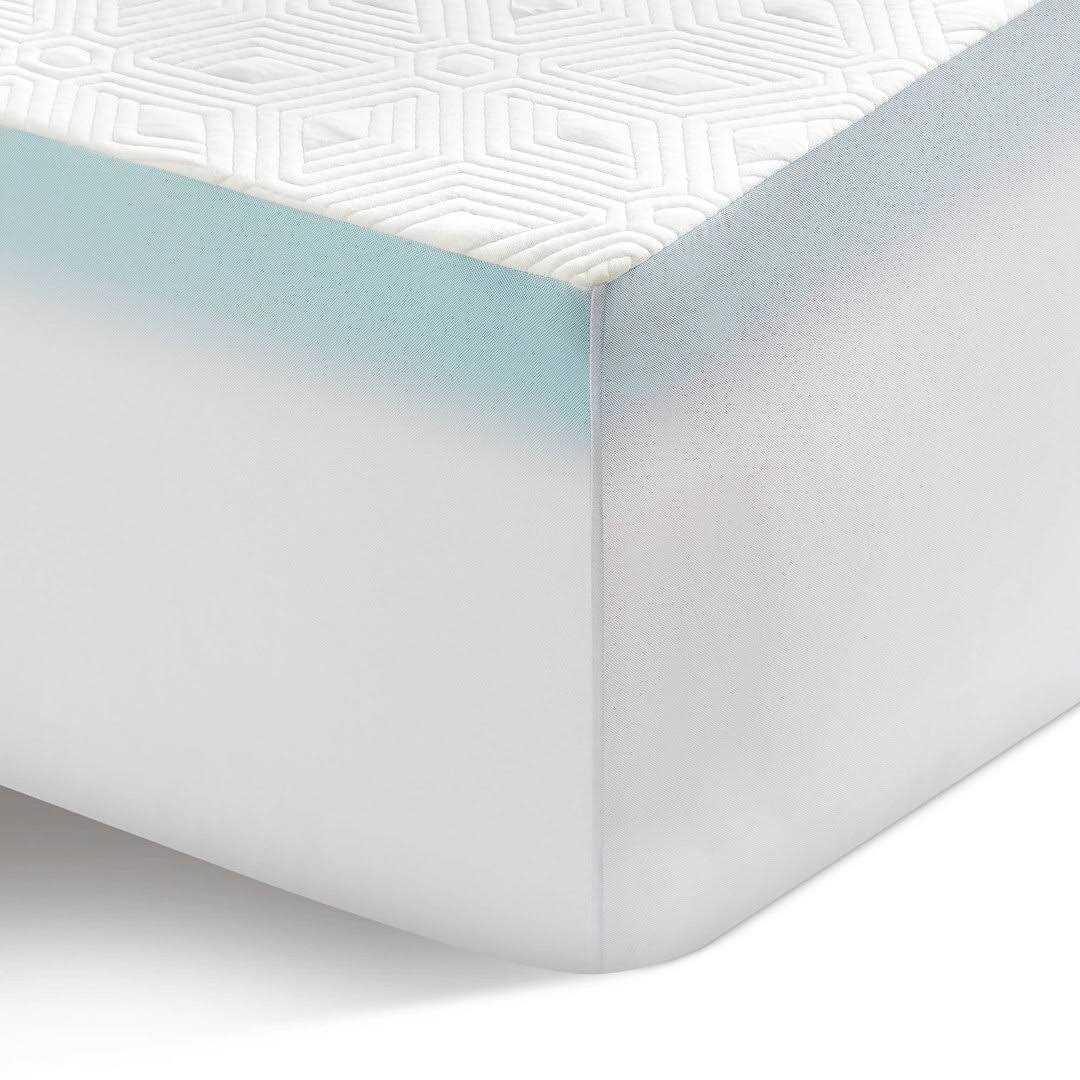 Lucid Mattress Topper Cover - Image 4