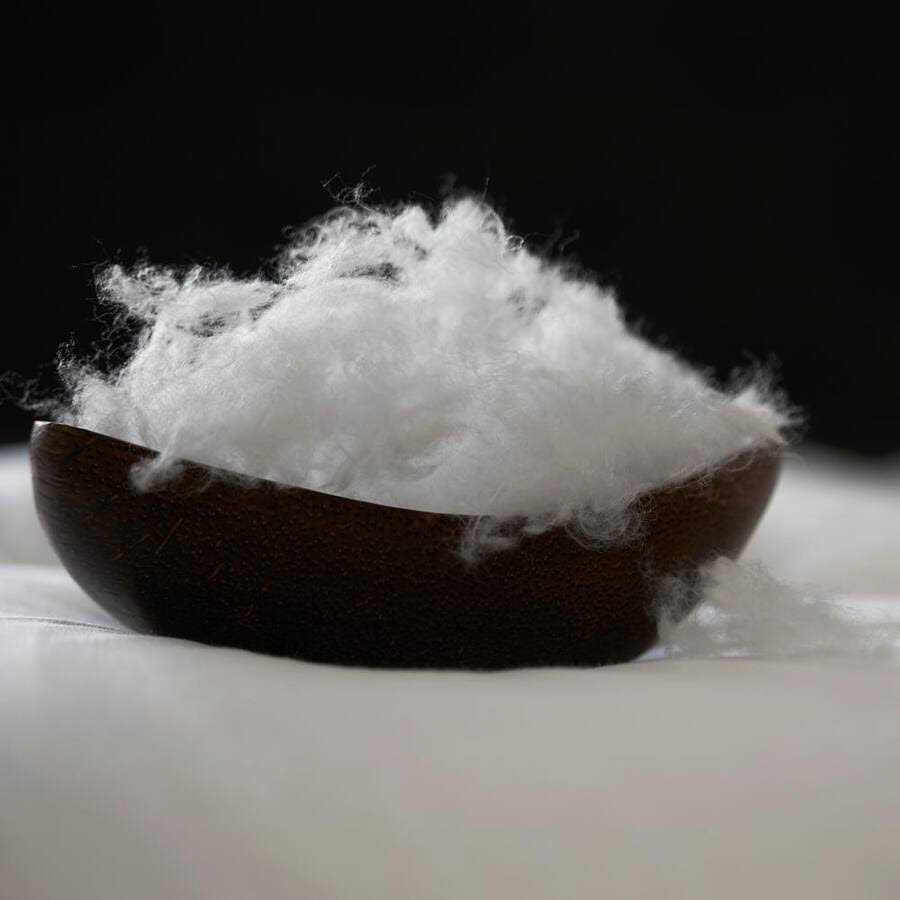 The Company Store Classic Down Alternative Comforter Size - Image 4