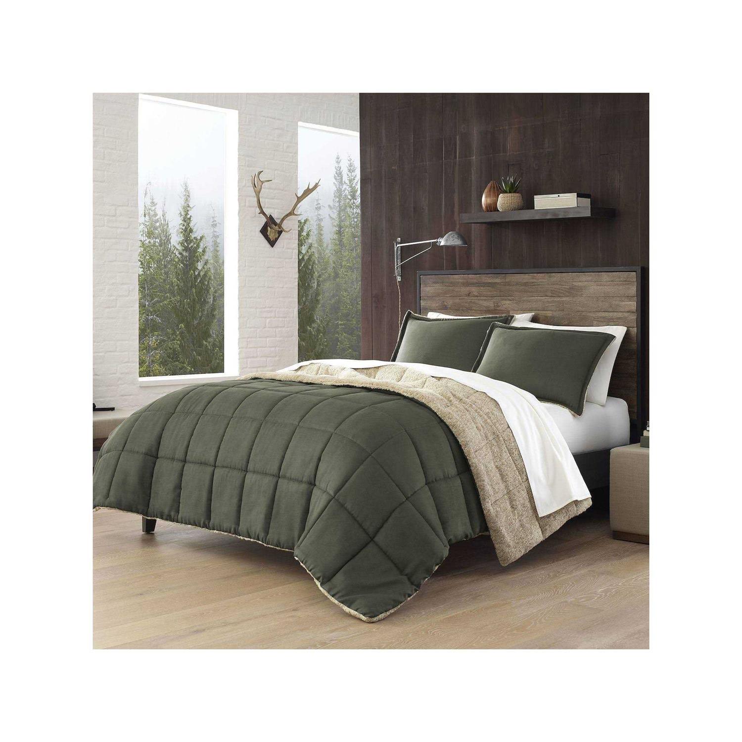 Eddie Bauer Sherwood Comforter Set - Image 3