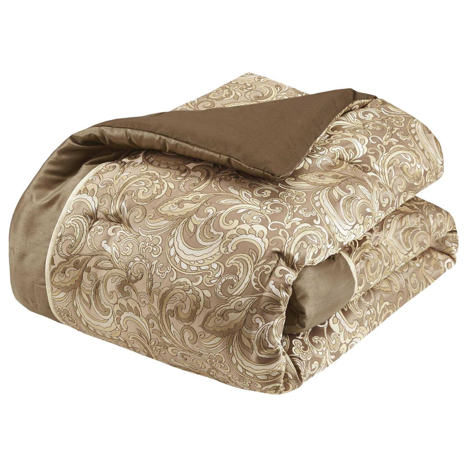 Madison Park Essentials Brystol 24 Piece Room in a Bag - Image 3