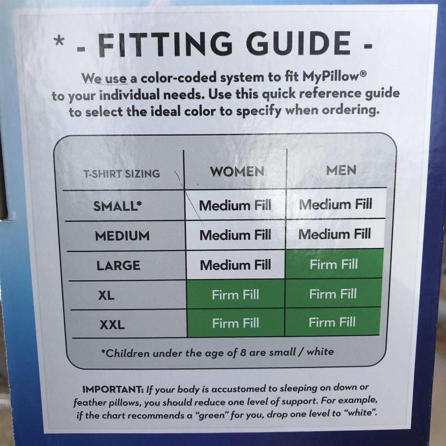 MyPillow Classic Pillow - Image 3