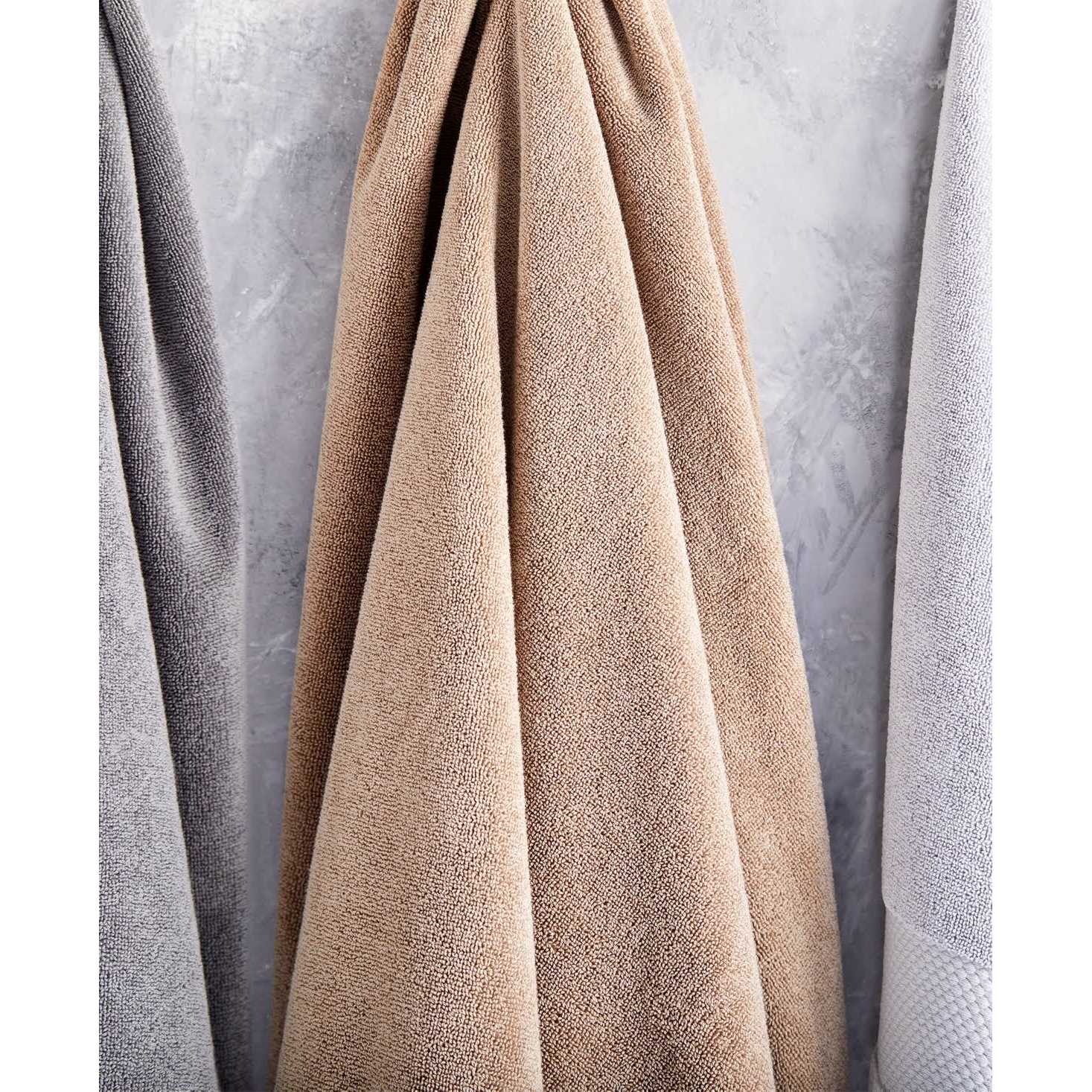 Lacoste Heritage Supima Cotton Bath - Image 5